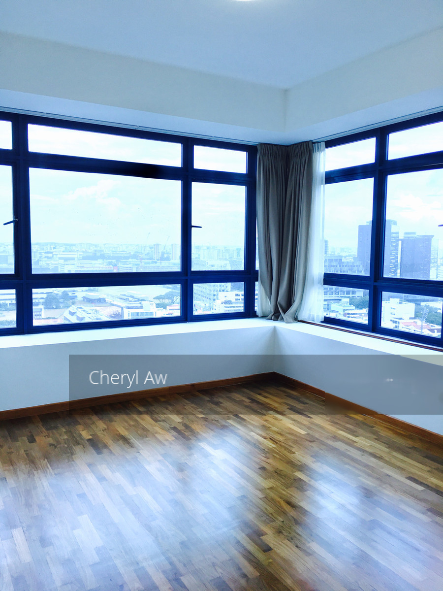 City Square Residences (D8), Condominium #138042292